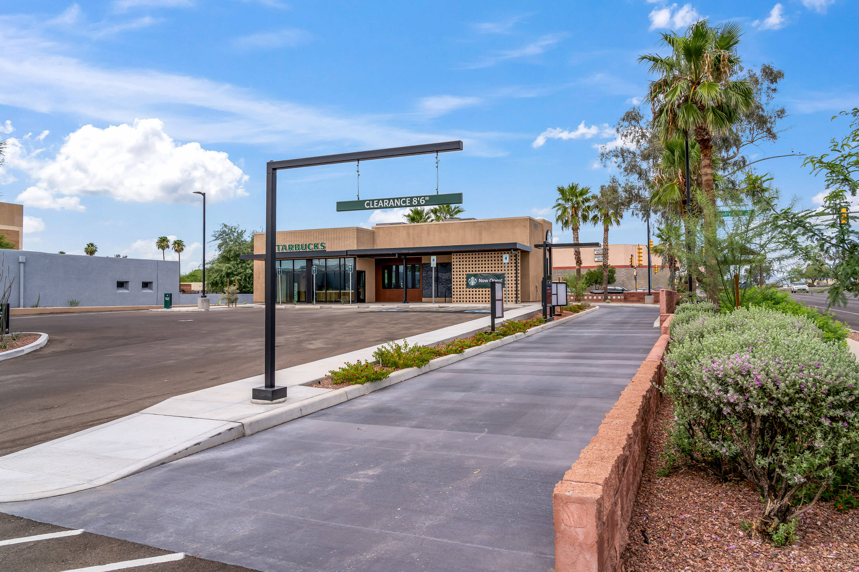 Commercial Property for Sale in Tucson Arizona 85716